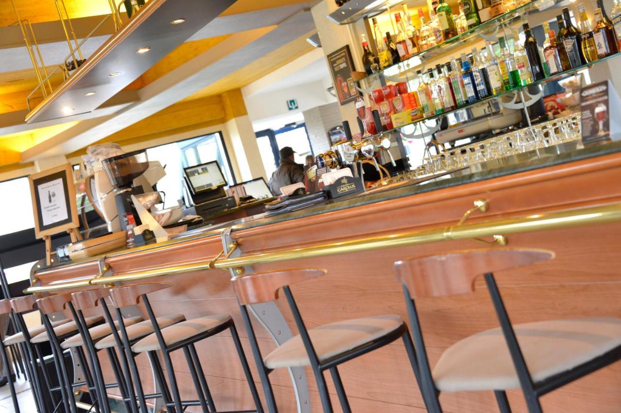 Hôtel La Rose des Sables à Coxyde Extérieur photo